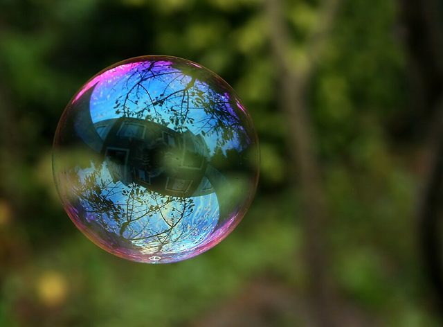 Fizzy Orbs